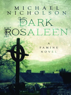 cover image of Dark Rosaleen